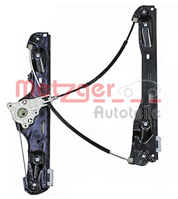 METZGER 2160396 Fensterheber